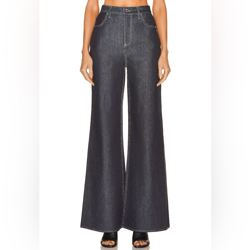 Et Ochs Ezra Wide Leg Pant